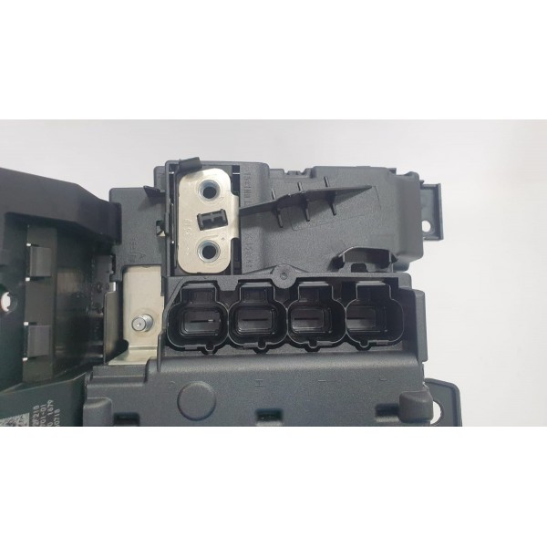 Terminal Bateria Bmw X3 G01 Xdrive 20i 2019 Cód 684170101 