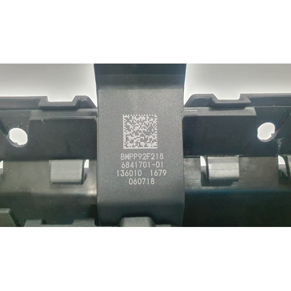 Terminal Bateria Bmw X3 G01 Xdrive 20i 2019 Cód 684170101 