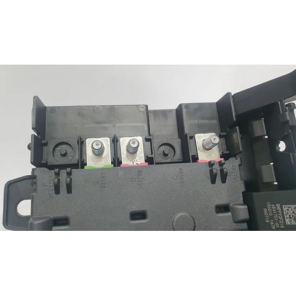 Terminal Bateria Bmw X3 G01 Xdrive 20i 2019 Cód 684170101 