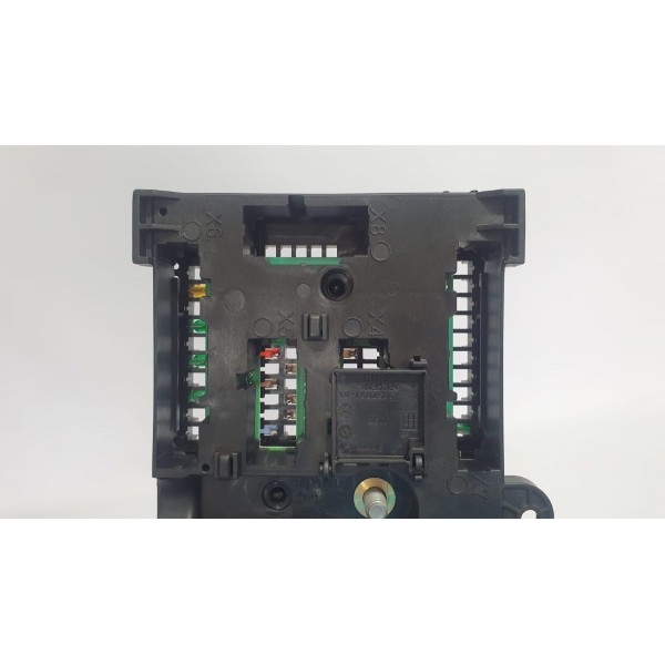 Caixa De Fusíveis Bmw X3 G01 Xdrive 20i 2019 Cód 6828076 