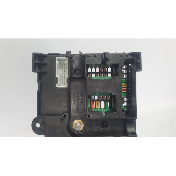 Caixa De Fusíveis Bmw X3 G01 Xdrive 20i 2019 Cód 6828076 