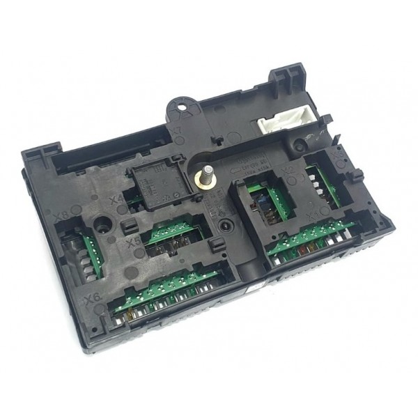 Caixa De Fusíveis Bmw X3 G01 Xdrive 20i 2019 Cód 6828076 