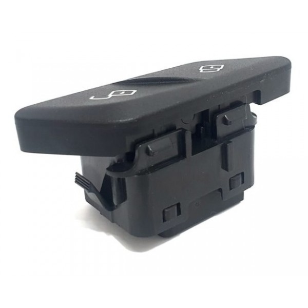 Botão Trava Da Porta L/motorista Bmw X3 G01 Xdrive 20i 2019