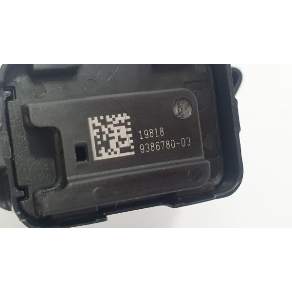 Botão Trava Da Porta L/motorista Bmw X3 G01 Xdrive 20i 2019