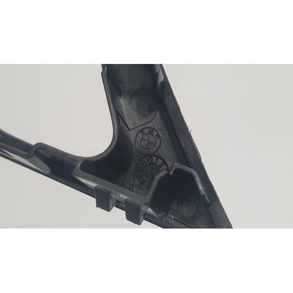 Moldura Botões Memória Bancos Trava Esq Bmw X3 G01 20i 19