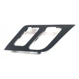 Moldura Botões Memória Bancos Trava Esq Bmw X3 G01 20i 19