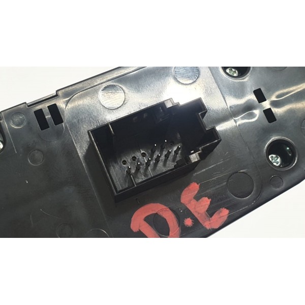 Botão Vidro Elétrico Motorista Bmw X3 G01 Xdrive 20i 2019