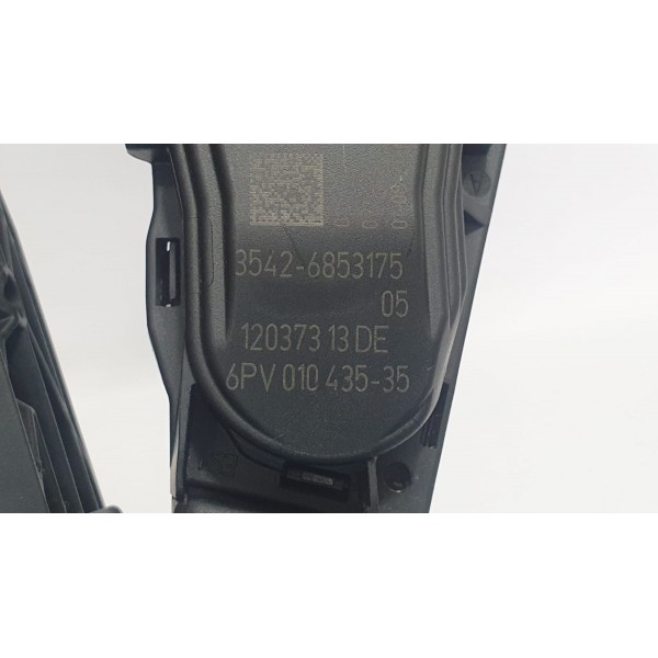 Pedal Acelerador Eletrônico Bmw X3 G01 Xdrive 20i 2019
