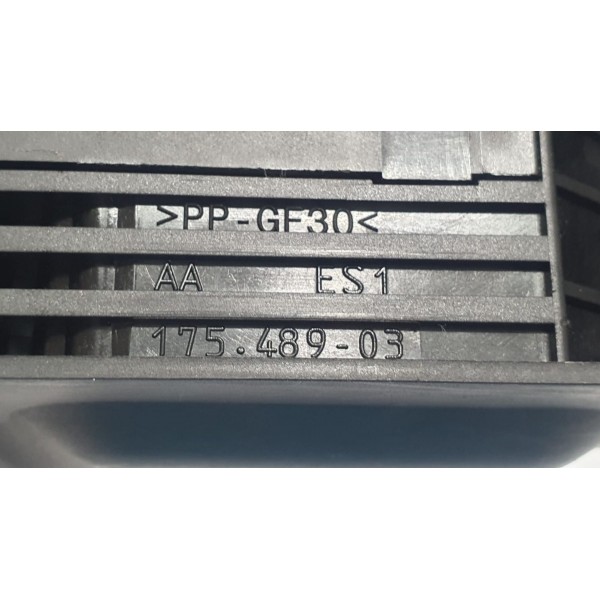 Pedal Acelerador Eletrônico Bmw X3 G01 Xdrive 20i 2019