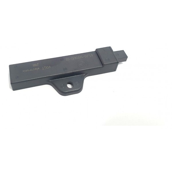 Módulo Sensor Keyless Bmw X3 G01 Xdrive 20i 2019 Cód 9220832