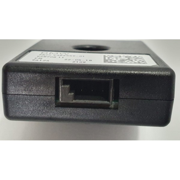 Módulo Amplificador Antena Bmw X3 G01 Xdrive 20i 2019 Preto