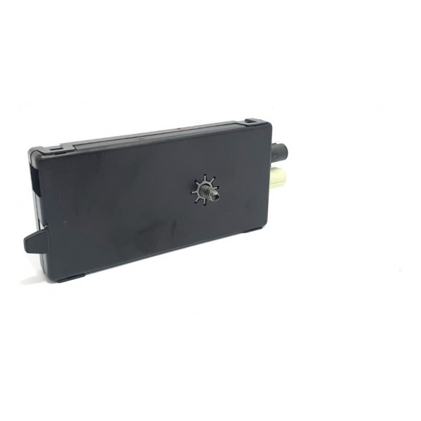 Amplificador Antena Bmw X3 G01 Xdrive 20i 2019 Cód 9389613 Preto