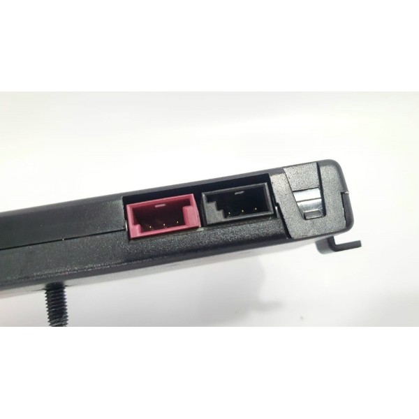 Amplificador Antena Bmw X3 G01 Xdrive 20i 2019 Cód 9389613 Preto