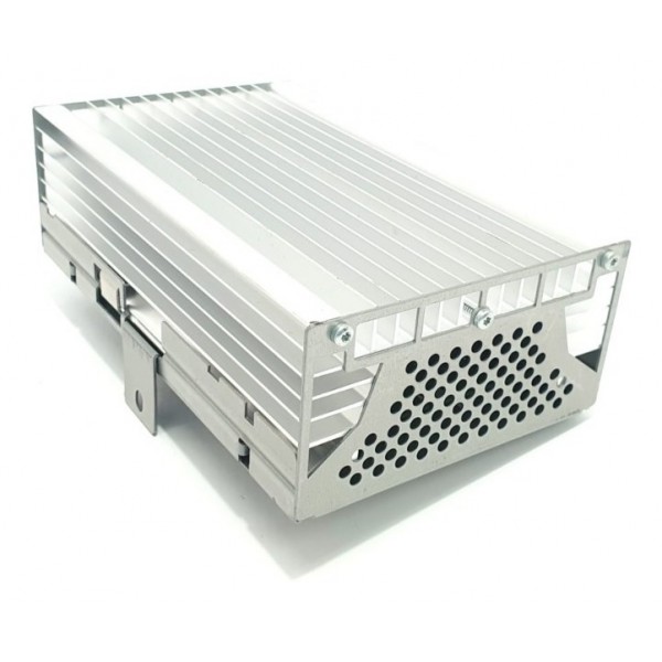 Amplificador Som Bmw X3 G01 Xdrive 20i 2019 Cód 2622686 Preto