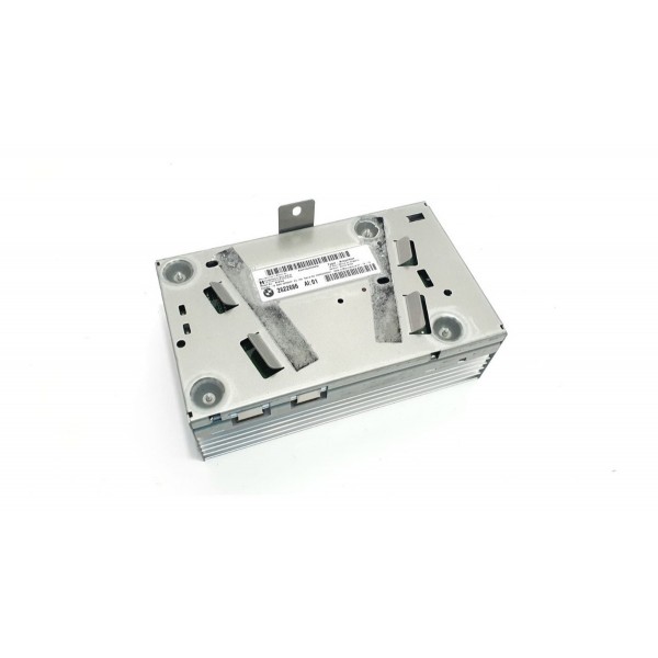 Amplificador Som Bmw X3 G01 Xdrive 20i 2019 Cód 2622686 Preto