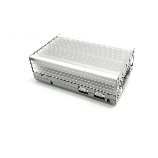 Amplificador Som Bmw X3 G01 Xdrive 20i 2019 Cód 2622686 Preto