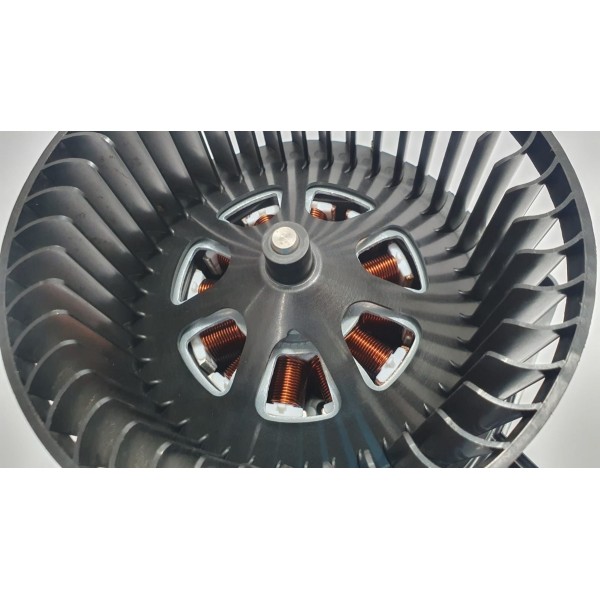 Motor Ventilação Interna Bmw X3 G01 Xdrive 20i 2019