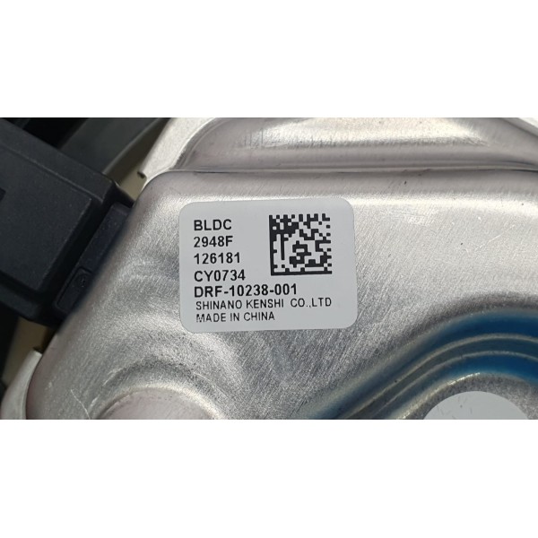 Motor Ventilação Interna Bmw X3 G01 Xdrive 20i 2019