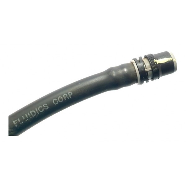 Mangueira Lavador Farol Bmw X3 G01 Xdrive 20i 2019