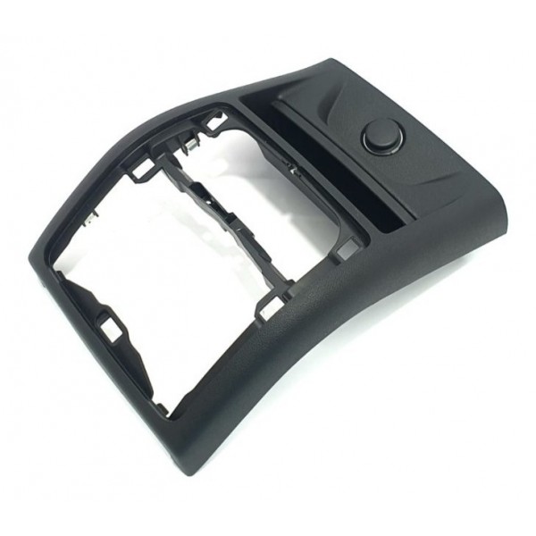 Moldura Difusor Ar Console Tras Bmw X3 G01 Xdrive 20i 2019