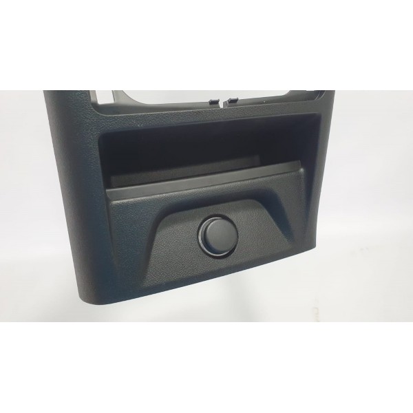 Moldura Difusor Ar Console Tras Bmw X3 G01 Xdrive 20i 2019