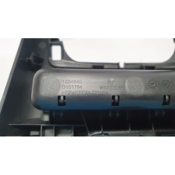 Moldura Difusor Ar Console Tras Bmw X3 G01 Xdrive 20i 2019