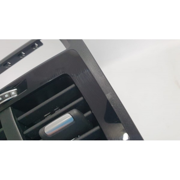 Difusor De Ar Console Traseiro Bmw X3 G01 Xdrive 20i 2019