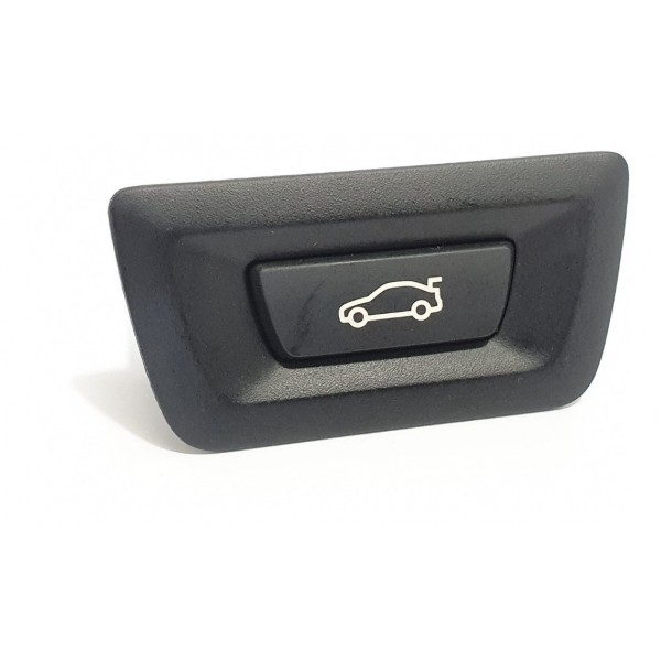 Botão Fechamento Porta-malas Bmw X3 G01 Xdrive 20i 2019