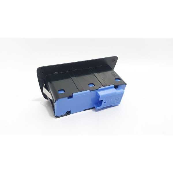 Botão Fechamento Porta-malas Bmw X3 G01 Xdrive 20i 2019