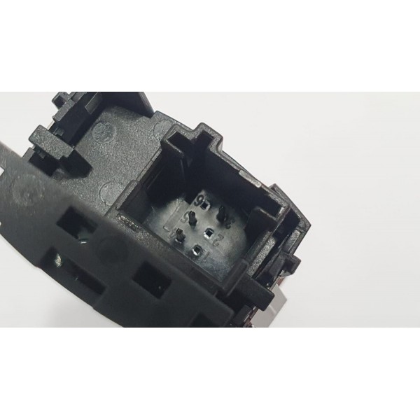 Botão Pisca Alerta Bmw X3 G01 Xdrive 20i 2019 61316993054 - Preto