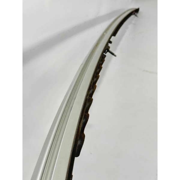 Friso Esquerdo Teto Bmw X3 G01 Xdrive 20i 2019 7414349