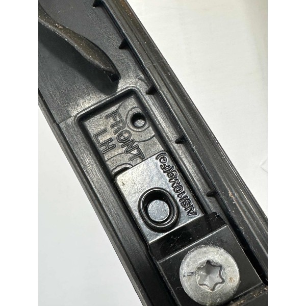 Friso Esquerdo Teto Bmw X3 G01 Xdrive 20i 2019 7414349