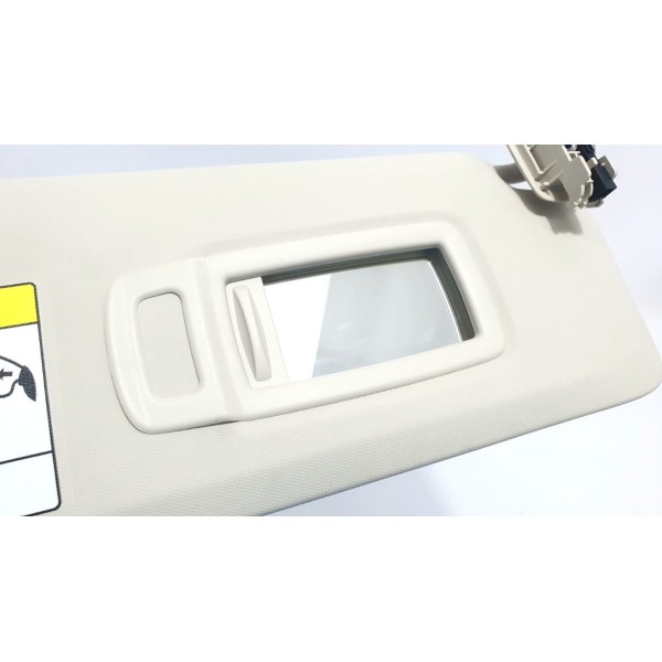 Quebra Sol L/passageiro Bmw X3 G01 Xdrive 20i 2019