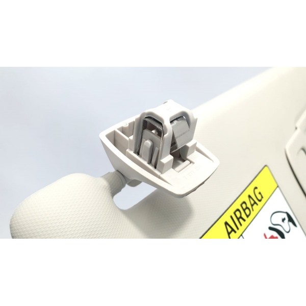 Quebra Sol L/passageiro Bmw X3 G01 Xdrive 20i 2019