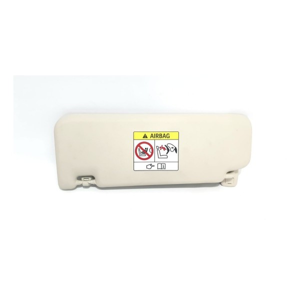 Quebra Sol L/passageiro Bmw X3 G01 Xdrive 20i 2019