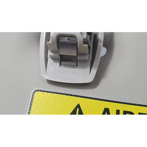 Quebra Sol L/passageiro Bmw X3 G01 Xdrive 20i 2019