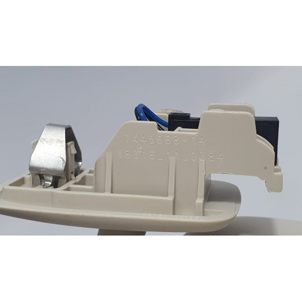 Quebra Sol L/passageiro Bmw X3 G01 Xdrive 20i 2019