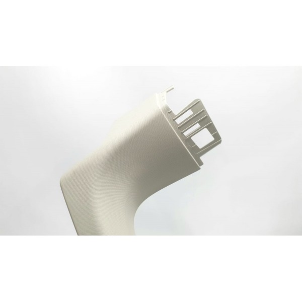 Acabamento Porta-malas L/direito Bmw X3 G01 Xdrive 20i 2019