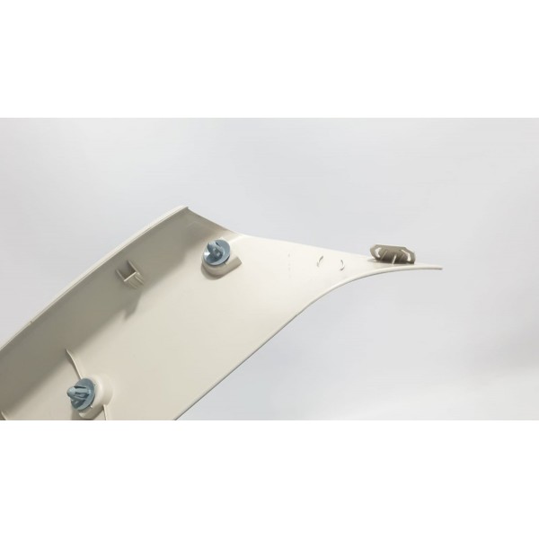 Acabamento Porta-malas L/direito Bmw X3 G01 Xdrive 20i 2019