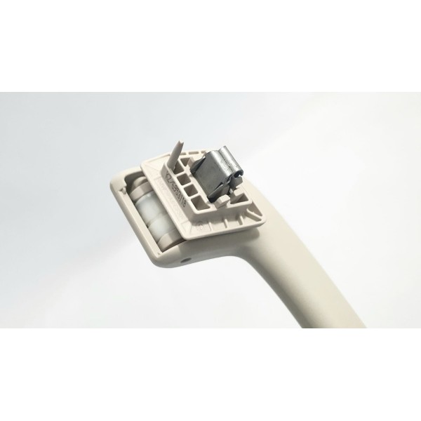 Alça De Teto Dianteira Bmw X3 G01 Xdrive 20i 2019 Bege