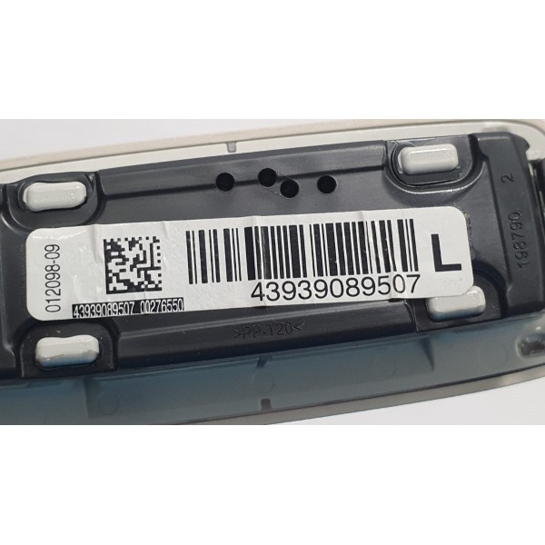 Luz De Leitura Cortesia Bmw X3 G01 Xdrive 20i 2019