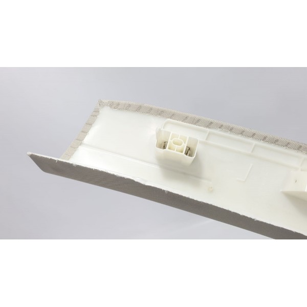 Acabamento Coluna Interna Direito Bmw X3 G01 Xdrive 20i 2019