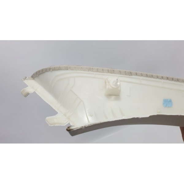 Acabamento Coluna Interna Esquerdo Bmw X3 G01 Xdrive 20i 19