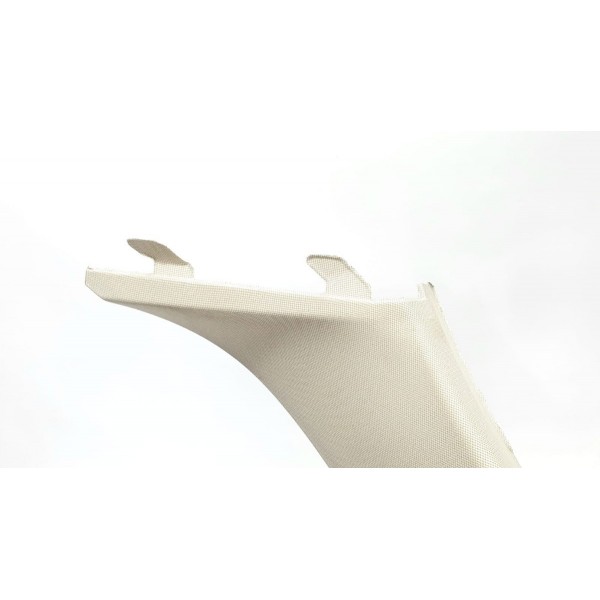 Acabamento Coluna Interna Esquerdo Bmw X3 G01 Xdrive 20i 19