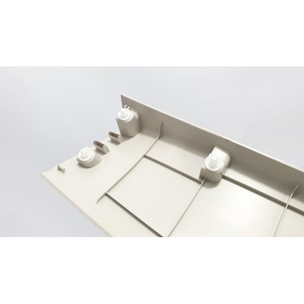 Acabamento Interno Porta-malas Bmw X3 G01 Xdrive 20i 2019