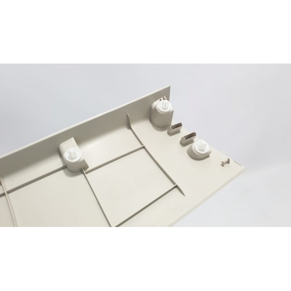 Acabamento Interno Porta-malas Bmw X3 G01 Xdrive 20i 2019