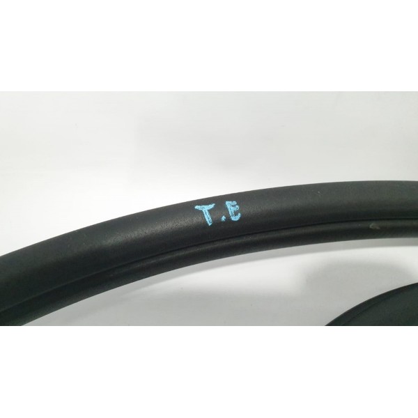 Borracha Porta Traseira Esquerda Bmw X3 G01 Xdrive 20i 2019