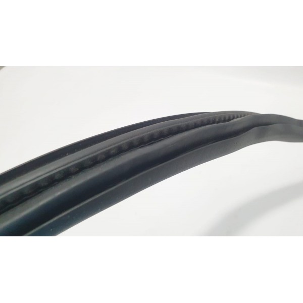 Borracha Porta Traseira Esquerda Bmw X3 G01 Xdrive 20i 2019