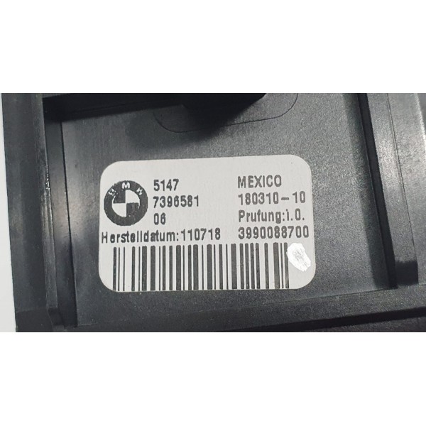 Suporte Tampão Retrátil L/esquerdo Bmw X3 G01 Xdrive 20i 19