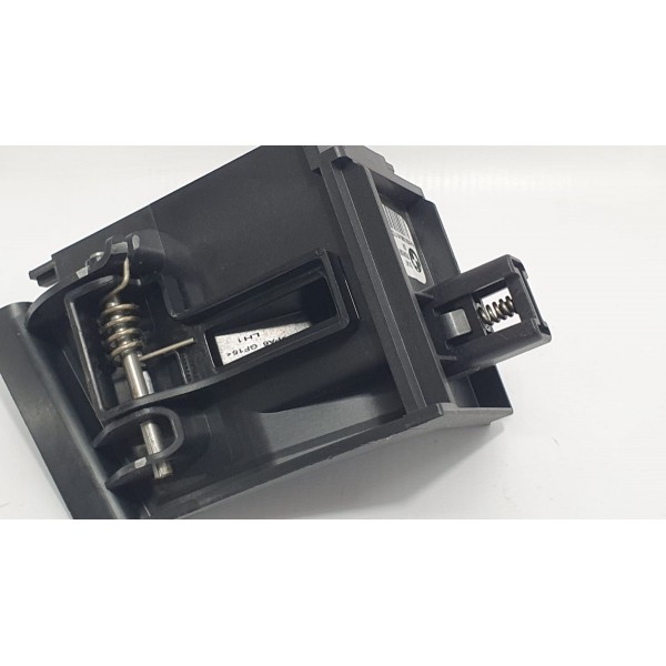 Suporte Tampão Retrátil L/esquerdo Bmw X3 G01 Xdrive 20i 19